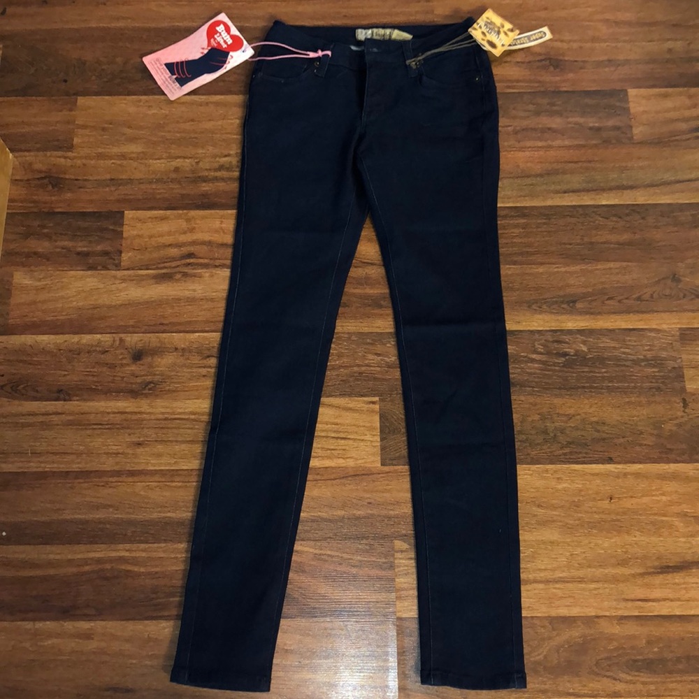 Hybrid Jeans